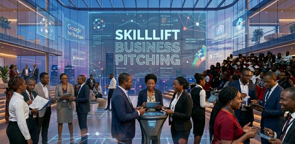 Skilllift